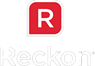 Reckon logo
